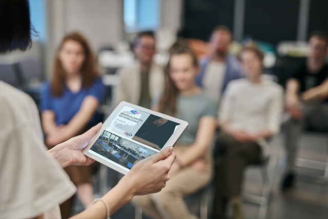 25Q 802 Individualisierte Weiterbildung - Klagenfurt