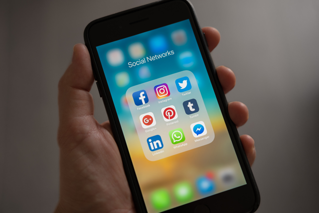 eModul: Social Media und der Umgang mit Netzwerken