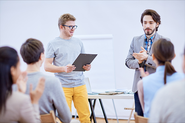 K-30250224 Überbetriebliche Lehrausbildung (ÜBA 2) "Offene Berufswahl" - Klagenfurt