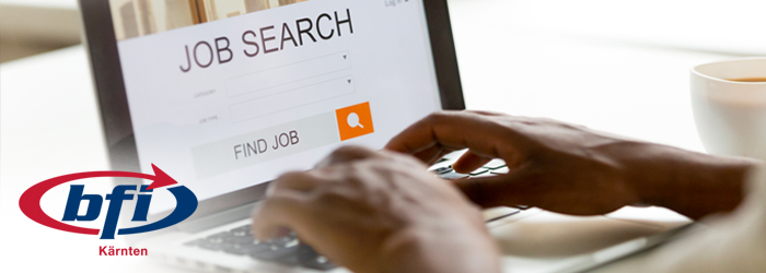 eMODUL - Jobsuche und Bewerbung (LinkedIn)