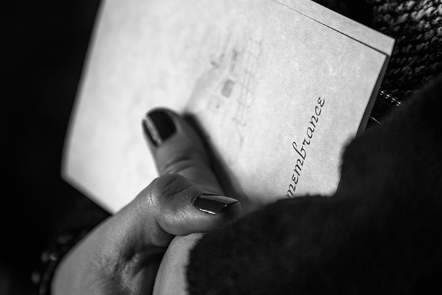 20225052 - Diplomierte*r Trauer- und Lebensredner*in - Feldkirchen