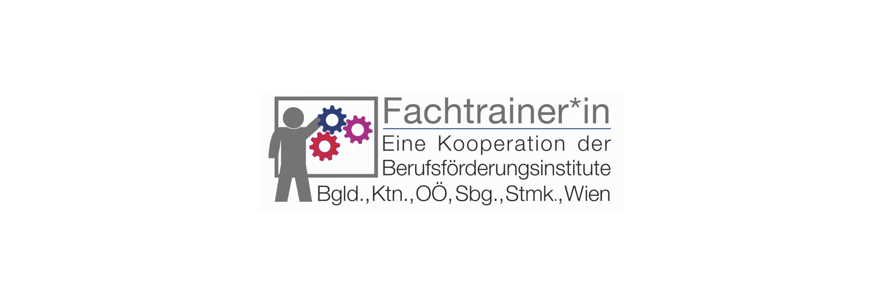 Fachtrainer*in 2023 - Modul 2 - Kommunikation und Präsentation
