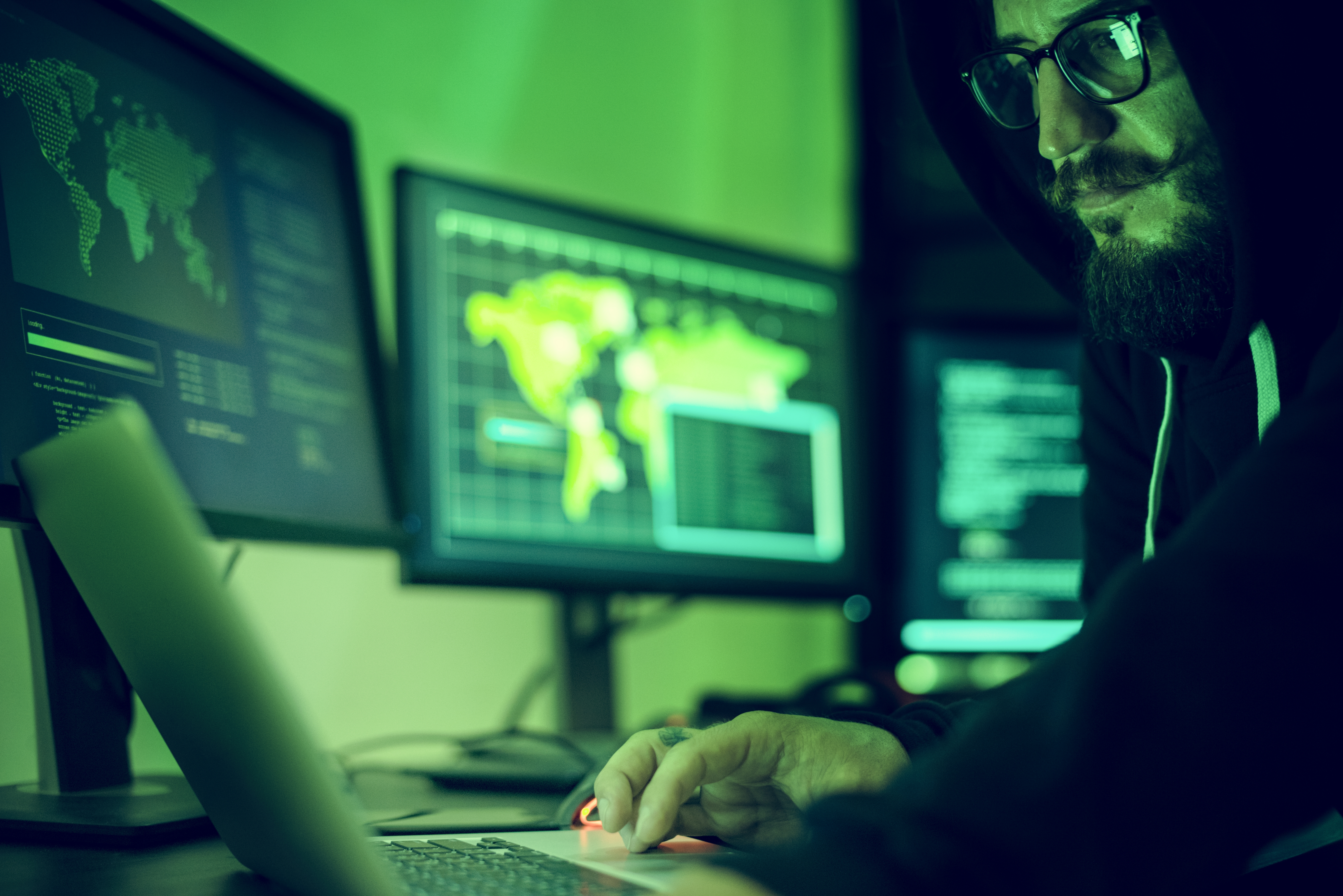 eModul - Cyber Security - Was steckt dahinter 