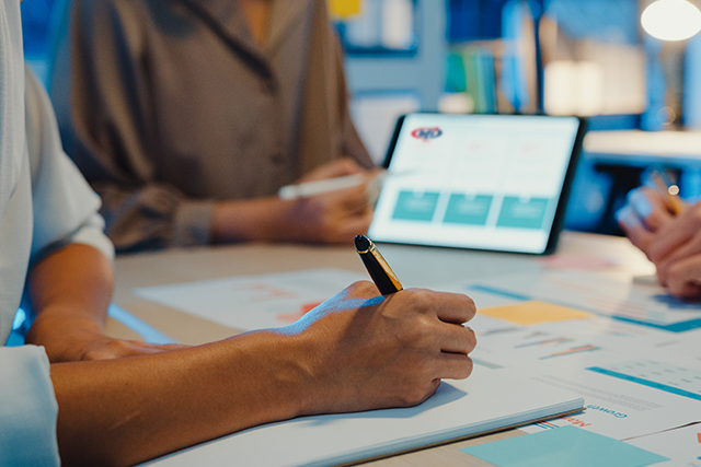 DigitalTrainer*in - Diplomlehrgang mit Blended Learning - No. 1